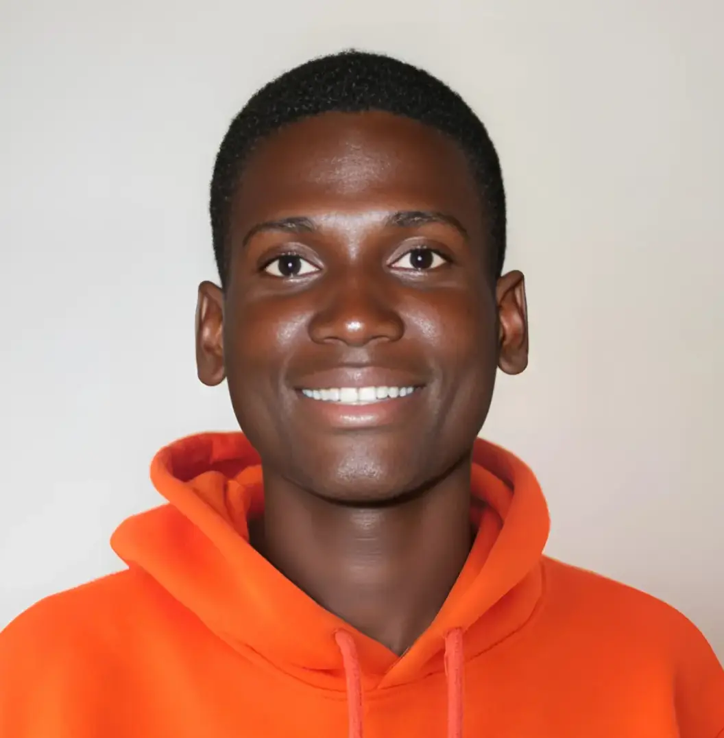 Photo of Arsène HOUNSOU, Technical Advisor at NCI.