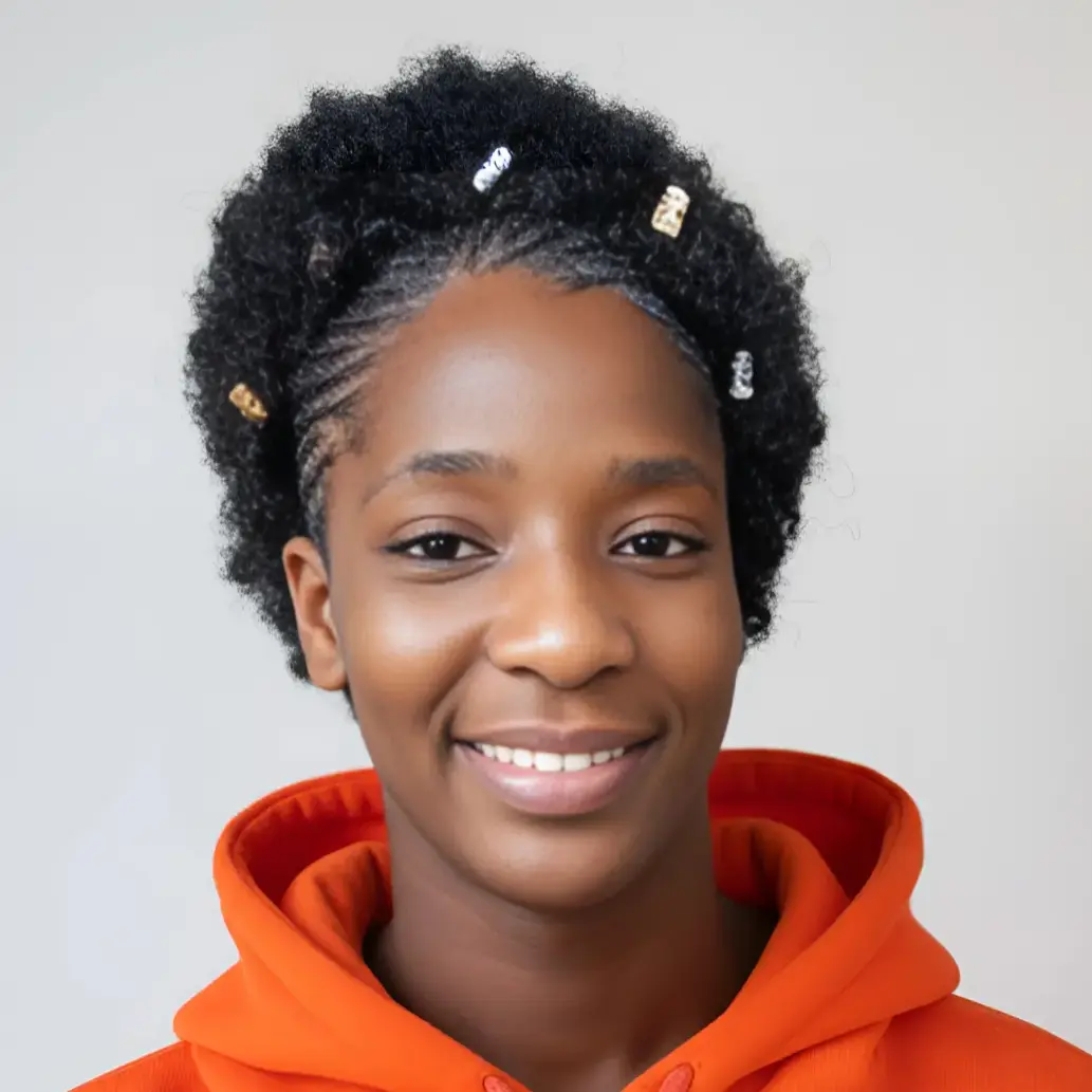 Photo of Claire ADJAGNISSODE, Partnerships Manager at NCI.
